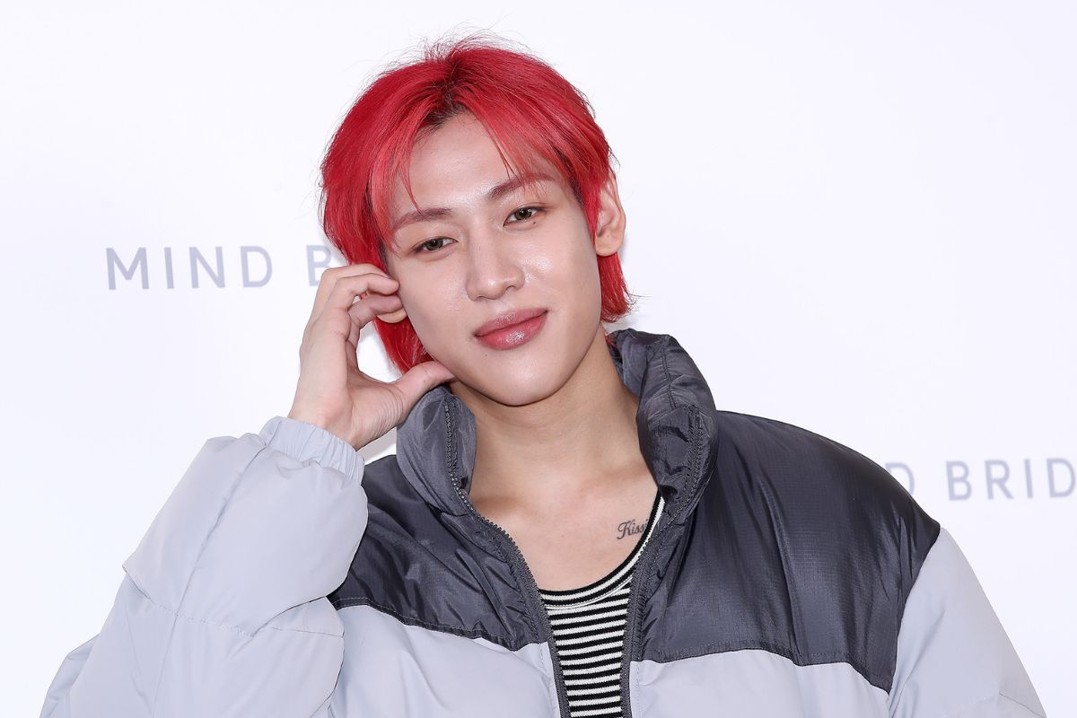 El alarmante post de BamBam de GOT7 provoca preocupación a sus fans