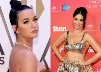 El fracaso de Katy Perry ha sido tan escandaloso que preocupa a sus fans
