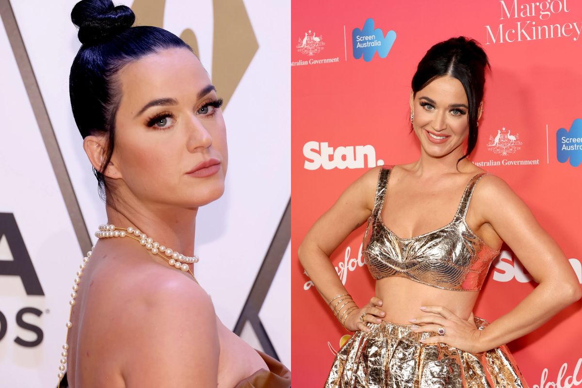 El fracaso de Katy Perry ha sido tan escandaloso que preocupa a sus fans