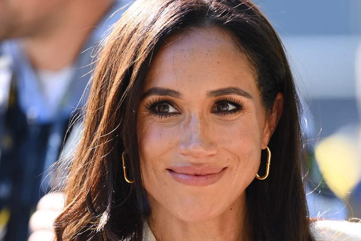 El gran desafío de Meghan Markle de mantenerse vigente sin ser una miembro real