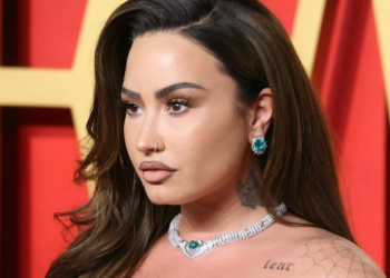 El nuevo look de Demi Lovato que promete ser tendencia este verano en Estados Unidos