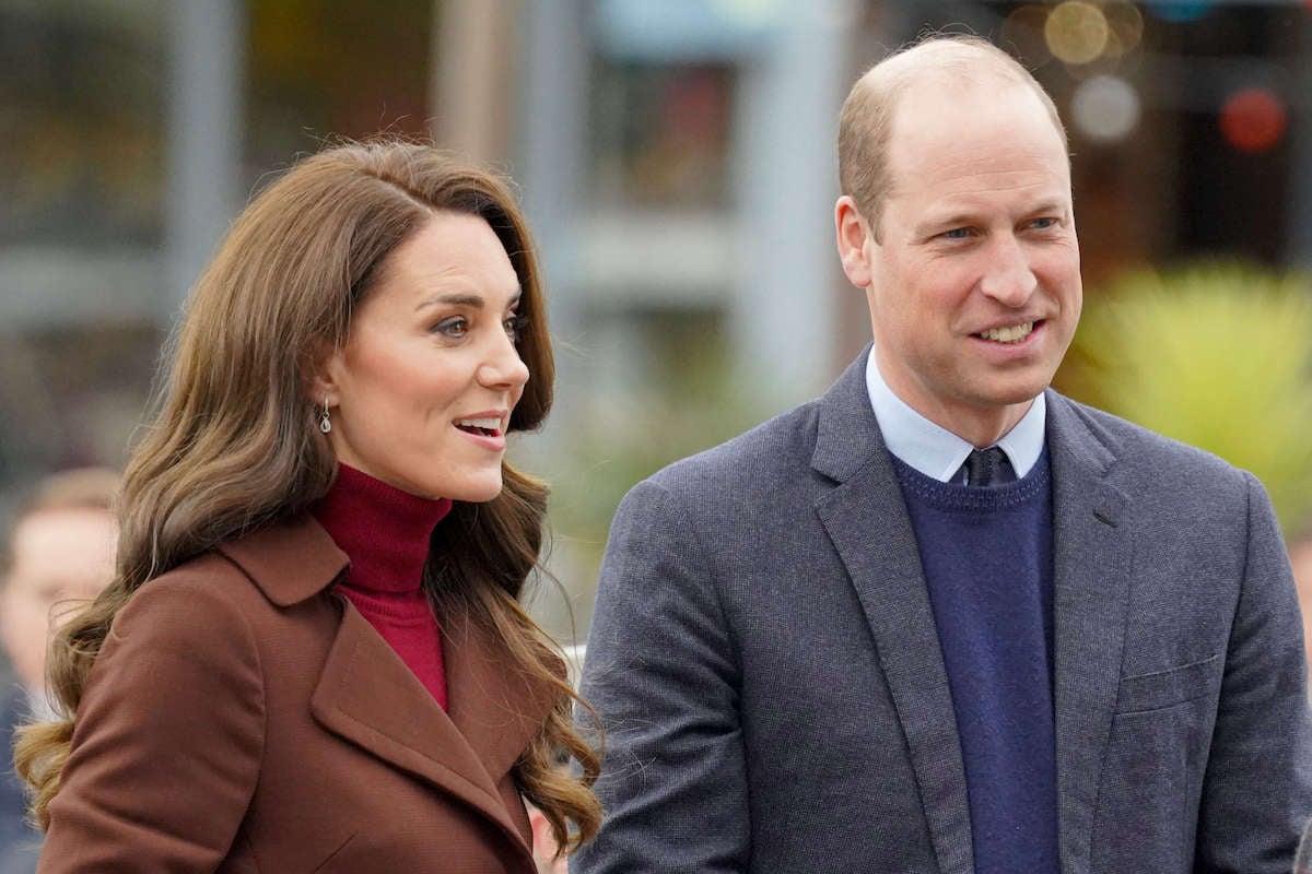 El palacio de Kensington emite importante comunicado sobre las declaraciones de Kate Middleton y el príncipe William