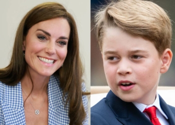 El príncipe George recibiría un gran regalo de Kate Middleton a pesar del tratamiento contra el cáncer