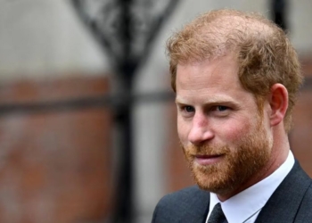 El príncipe Harry genera indignación con su último movimiento hacia la Familia Real