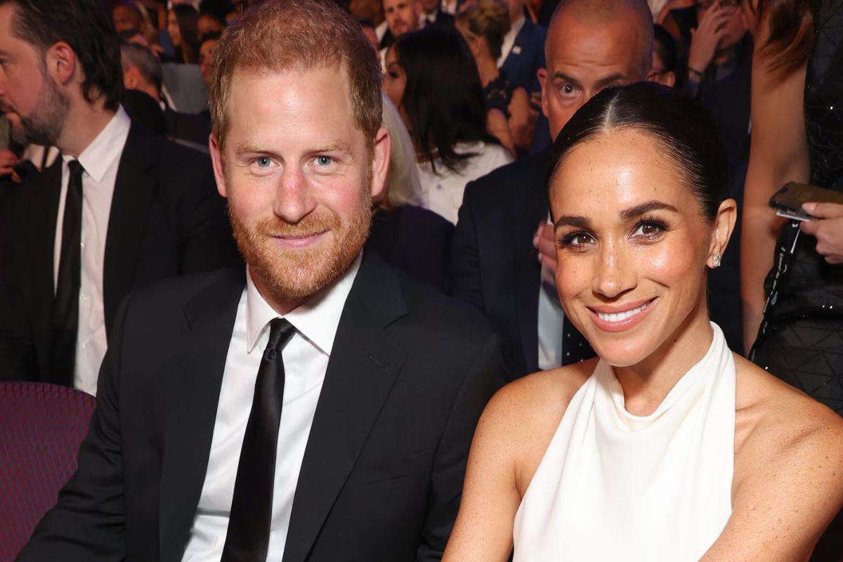 El príncipe Harry ha revelado la razón real de porque no llevaría a Meghan Markle al Reino Unido