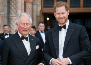 El príncipe Harry lanzará un segundo libro de memorias después de que el rey Carlos III muera, dice un experto real