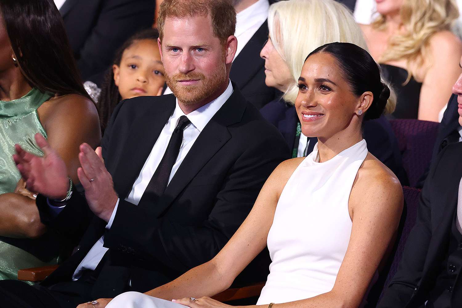 El príncipe Harry y Meghan Markle estarían atravesando una era de fracasos en Estados Unidos, afirma experta