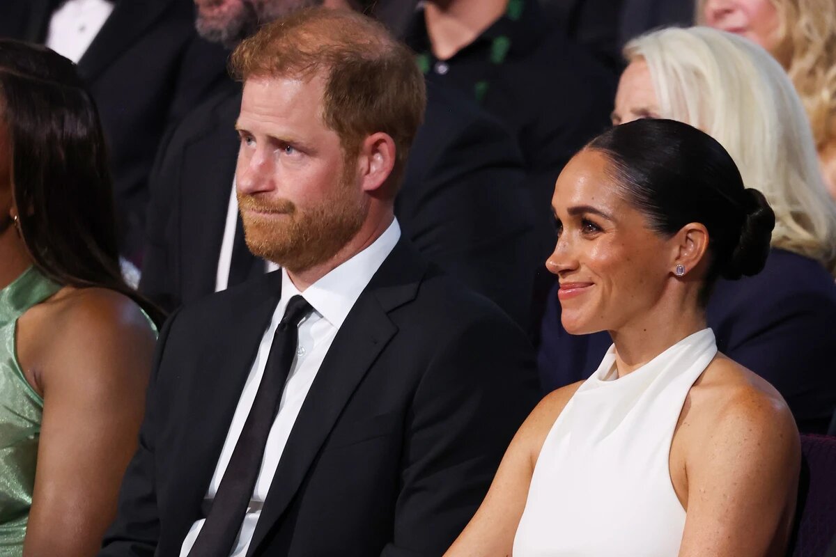 El rechazo al príncipe Harry y a Meghan Markle aumenta sustancialmente en los Estados Unidos