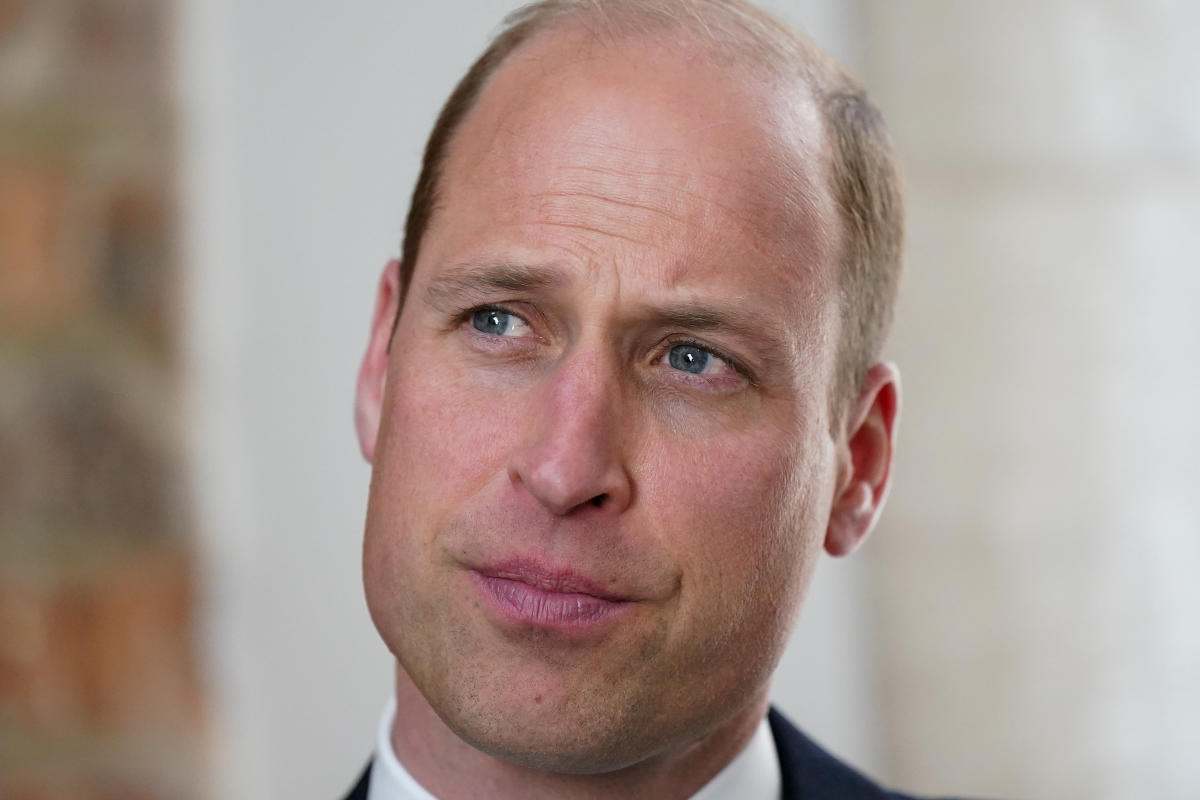 Ella es la Royal que ha sido considerada la 'hermana' que el príncipe William nunca tuvo