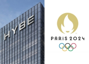 HYBE producirá los Light Stick oficiales para el equipo de Corea del Sur para los Juegos Olímpicos 2024