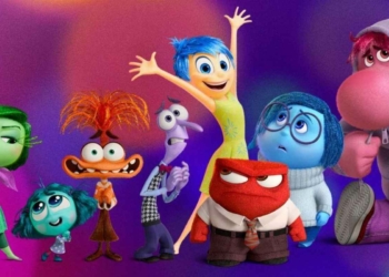 'Intensamente 2' ya es la película más exitosa en la historia de Pixar