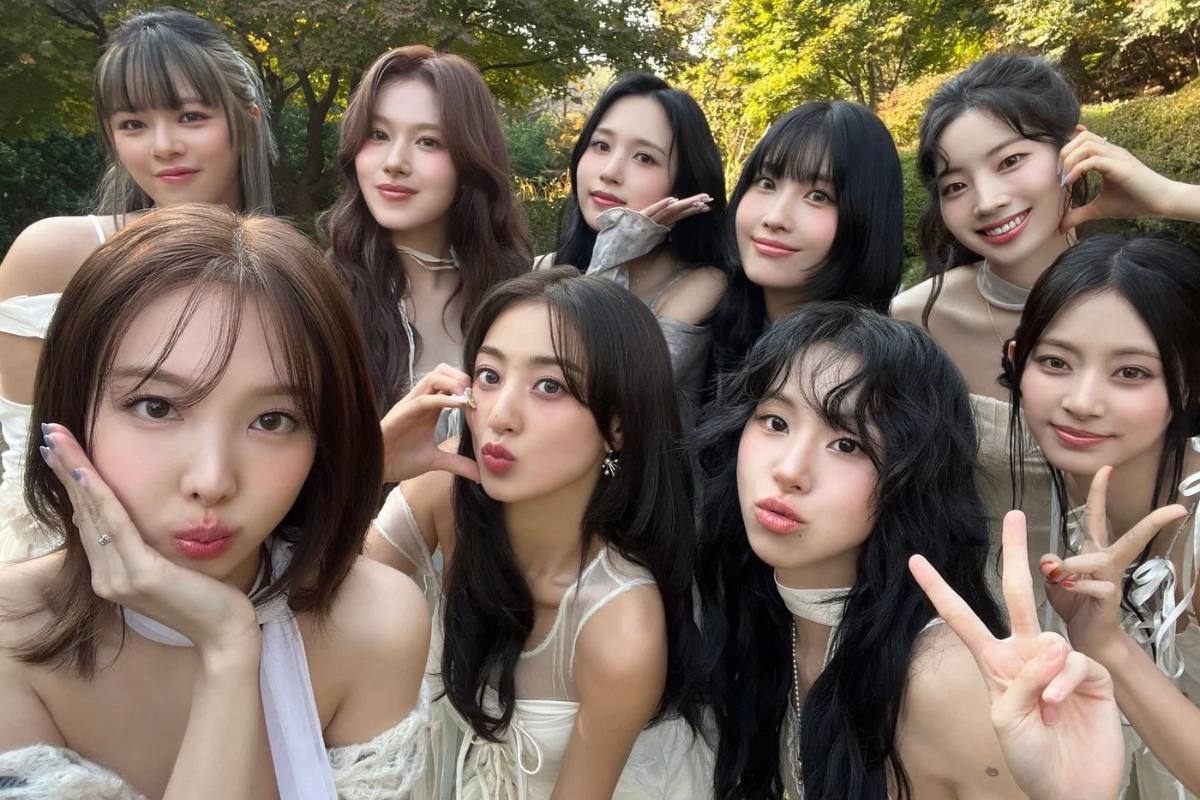 JYP Entertainment recibe fuertes críticas tras llamar a TWICE un experimento