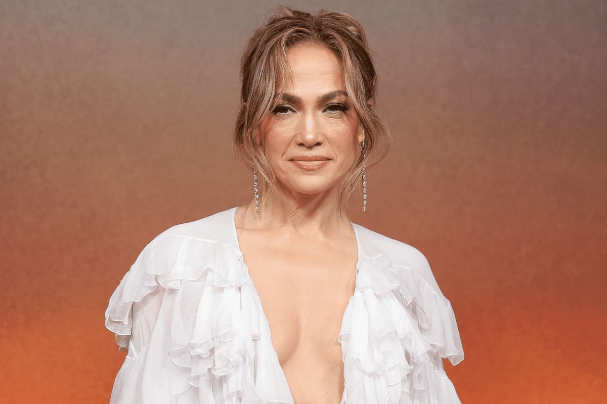 Jennifer Lopez habría encarado una triste noticia en su cumpleaños