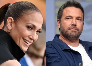 Jennifer Lopez y Ben Affleck celebraron el 4 de julio por separado en medio de los rumores de divorcio en Estados Unidos