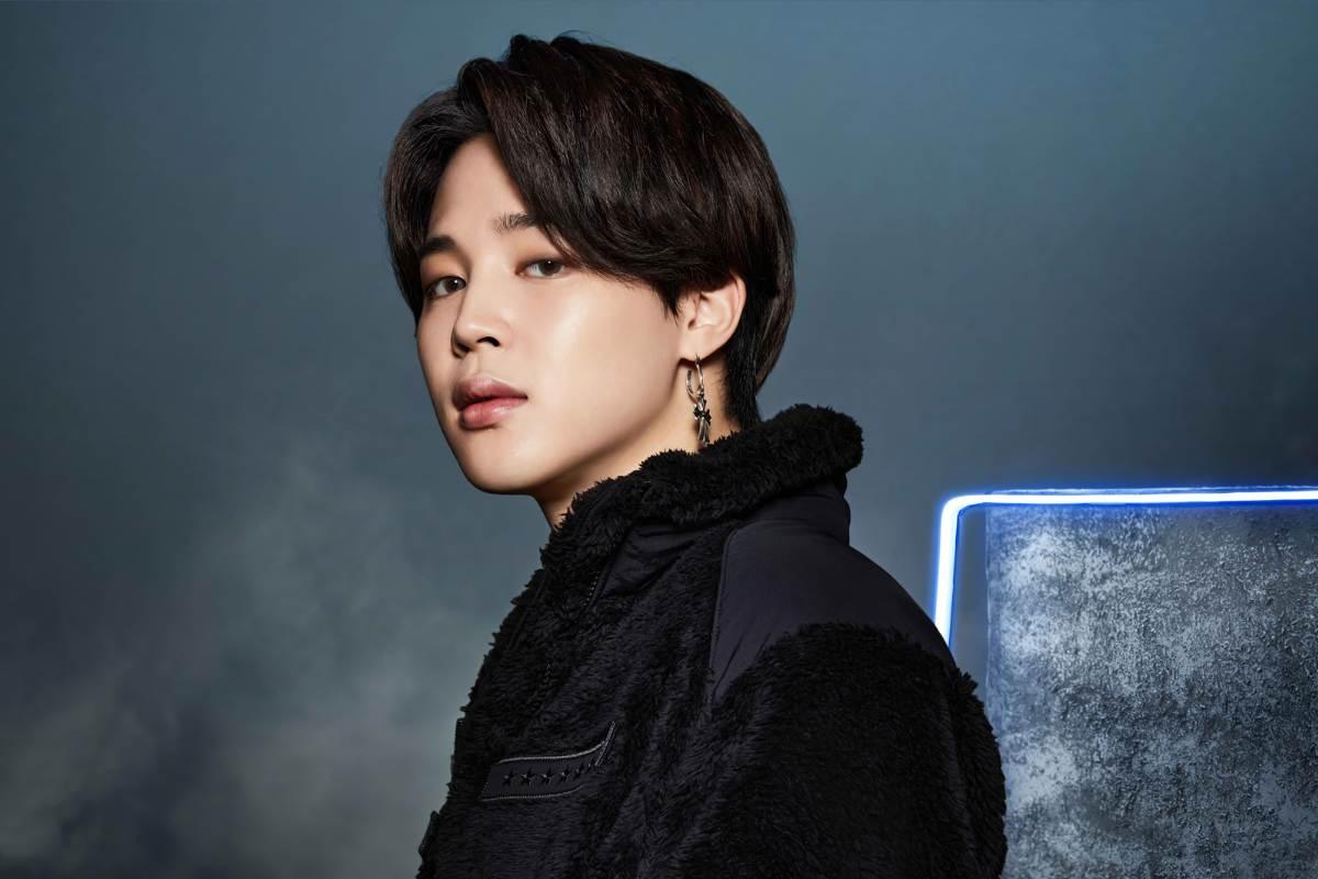 Jimin de BTS revela nuevas e inéditas imágenes para el video musical de 'Who'