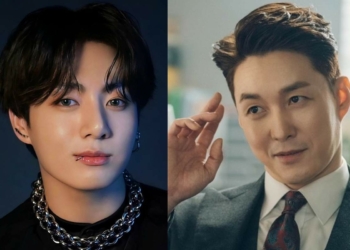 Jungkook de BTS es 'invitado', de la manera más hilarante, al aniversario de bodas del actor Shim Hyung Tak