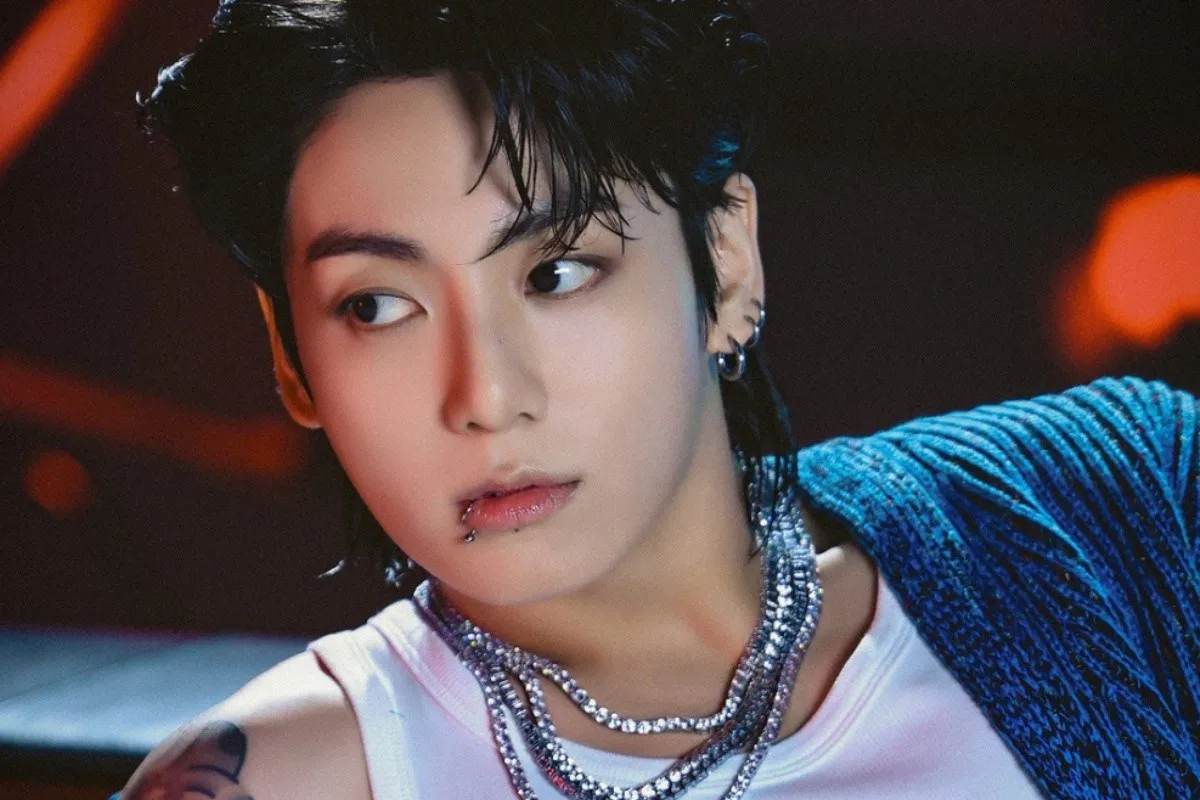 Jungkook de BTS estaría adelantando un proyecto para la pantalla grande dejando a los ARMYs entusiasmados