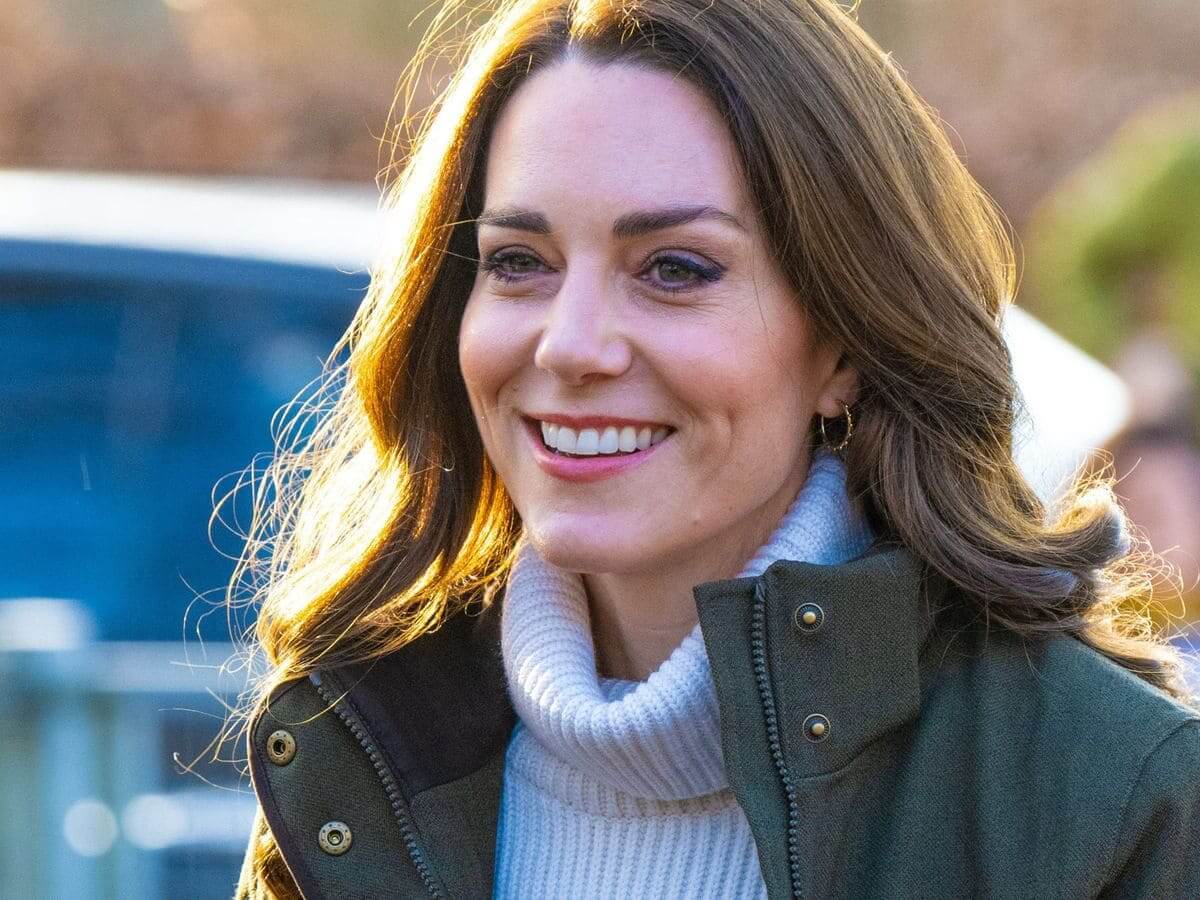 Kate Middleton descubre el nuevo hombre en la vida de la princesa de Gales