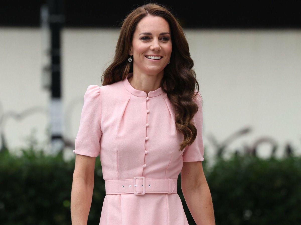 Kate Middleton: la nueva biografía sobre la princesa que cambiará la imagen que tenemos de ella