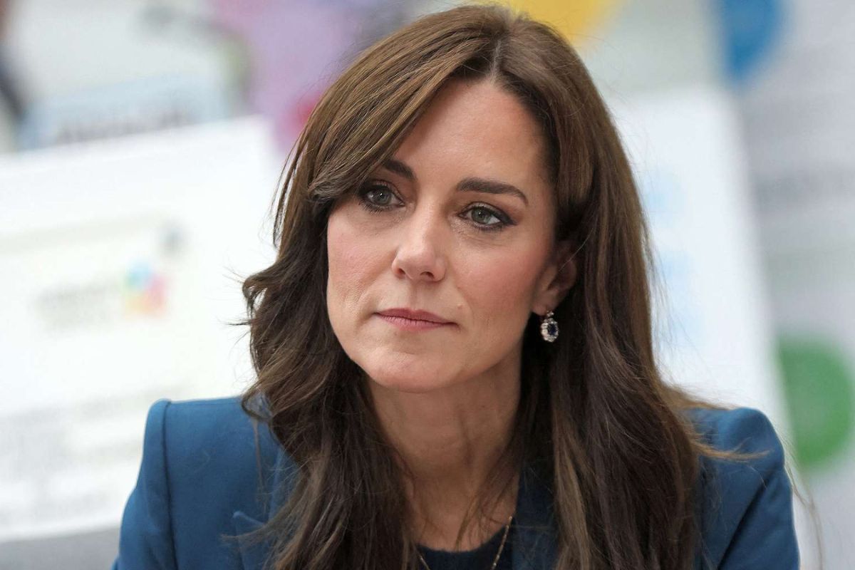 Kate Middleton podría volver a alejarse de la vida pública por tiempo indefinido