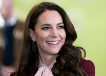 Kate Middleton reaparece en redes sociales por un importante motivo