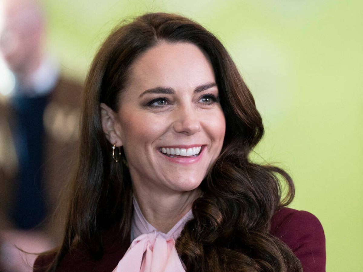 Kate Middleton reaparece en redes sociales por un importante motivo