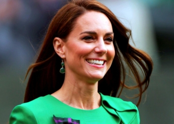 Kate Middleton rompe su silencio en medio del cáncer para enviar un mensaje a Andy Murray