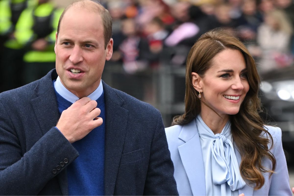 Kate Middleton y el príncipe William están contratando un nuevo asistente que tenga una habilidad excepcional