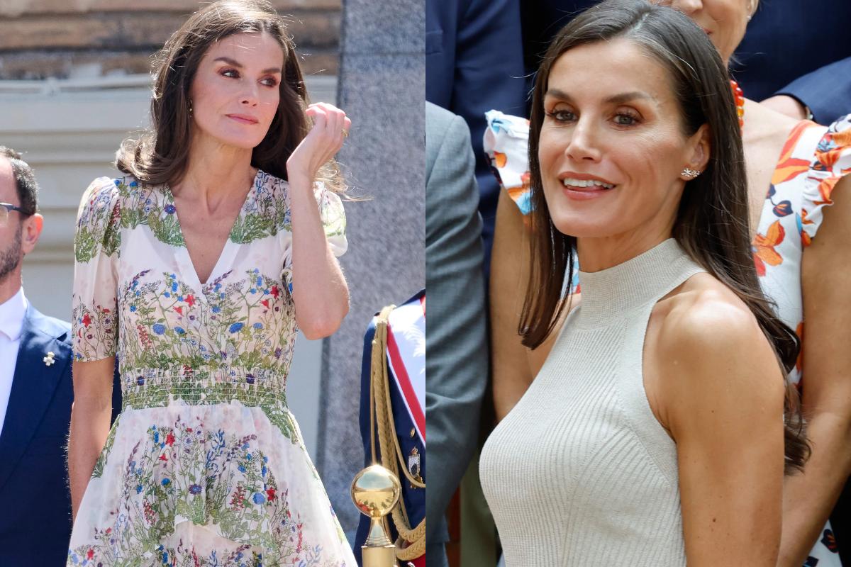 La bebida que la reina Letizia tomaría para mantener su forma y cuidar su piel