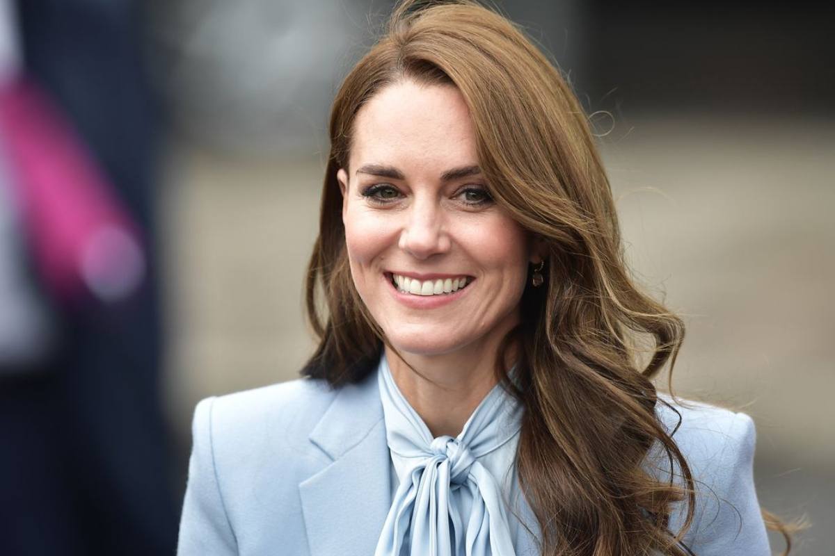 La 'estrategia' de la familia Middleton para dar a entender que 'lo peor' con respecto a la salud de Kate ya pasó