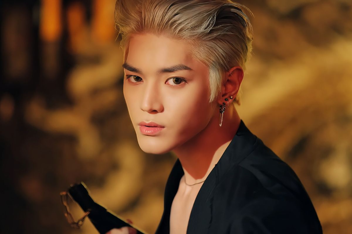 La inclusión de Taeyong de NCT en su nuevo video causa gran polémica por el supuesto uso de IA