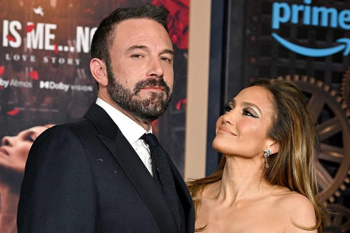 La millonaria cifra por la que Jennifer Lopez y Ben Affleck estarían vendiendo su mansión en Estados Unidos