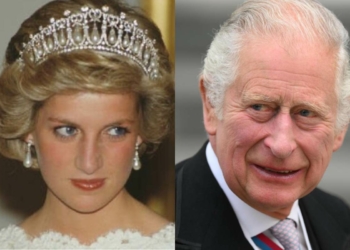 La princesa Diana deseaba que la gente conociera del amor del rey Carlos III