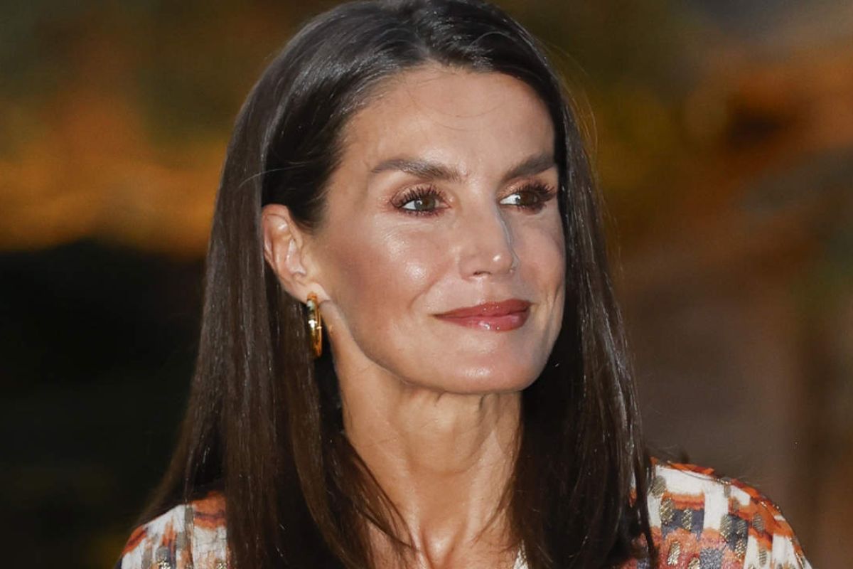 La reina Letizia celebra la victoria del equipo de waterpolo femenino en los Juegos Olímpicos 2024