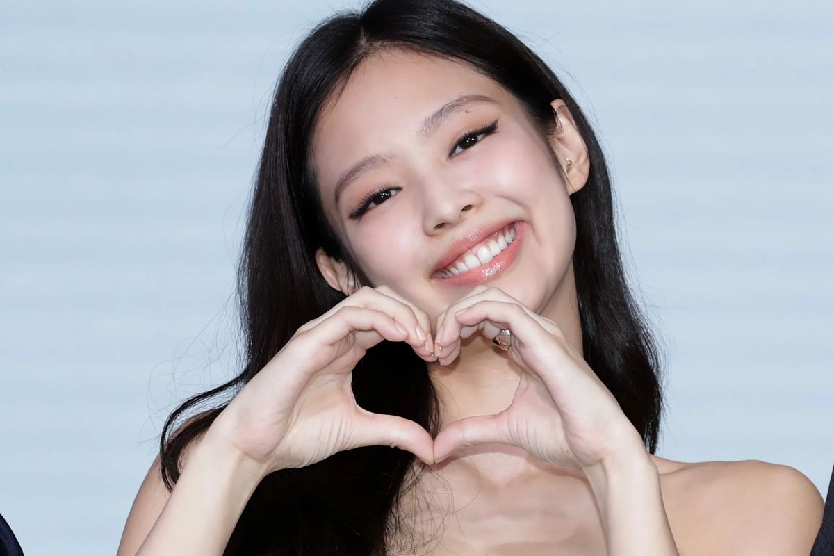 La seductora escena de Jennie de BLACKPINK en 'The Idol' ayudó a la serie a ser nominada a un Emmy