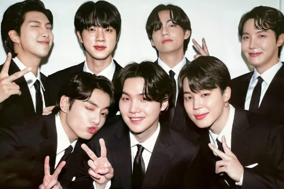 Las 13 canciones de BTS cuya reproducción en la televisión está prohibida