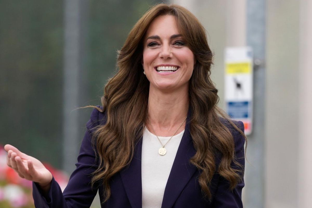 Las estrictas normas que Kate Middleton estableció antes de unirse a la Familia Real