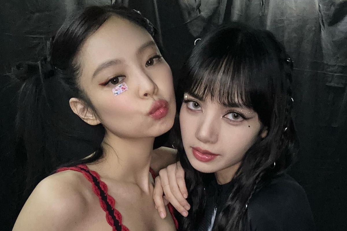 Lisa de BLACKPINK supera a su compañera Jennie con un importante récord en el Reino Unido