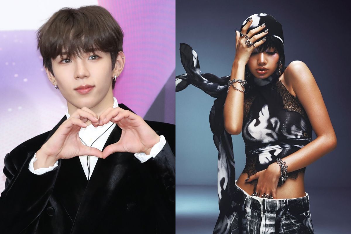 Lisa de BLACKPINK y Shotaro de RIIZE entusiasman a los fans con una sorprendente referencia