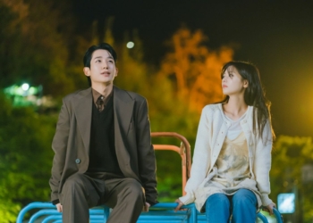 Love Next Door El nuevo K-Drama romántico que estrenará en Netflix muy pronto