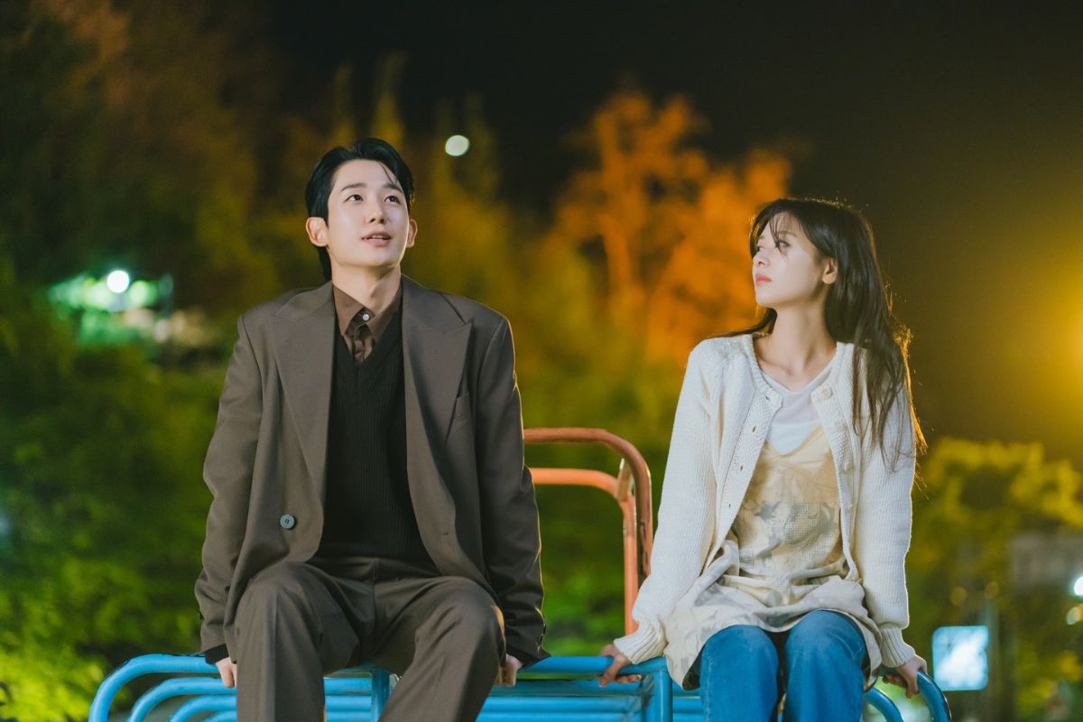 Love Next Door El nuevo K-Drama romántico que estrenará en Netflix muy pronto