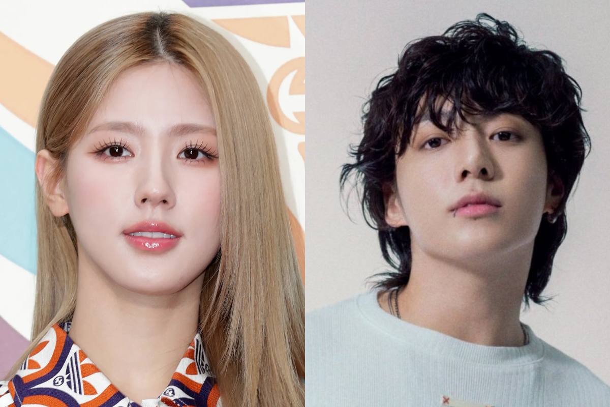 Miyeon de (G)I-DLE se disculpa adorablemente con Jungkook de BTS por un 'error' del pasado