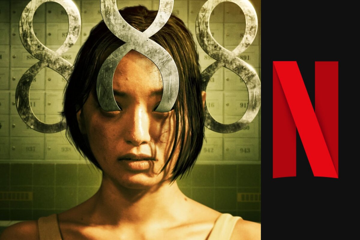 Netflix y su nueva e impresionante serie que te dejará sin aliento con solo 7 capítulos