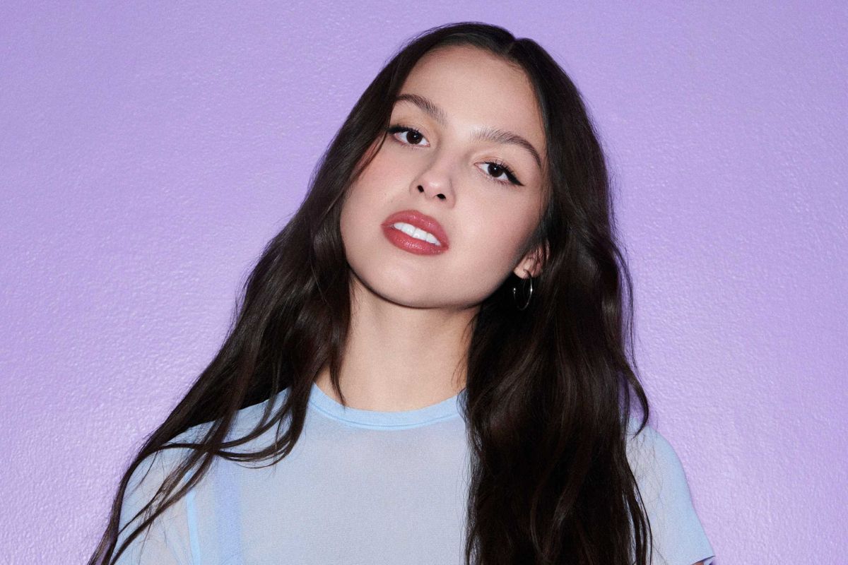 Olivia Rodrigo consigue increíble hito en Spotify con sus álbumes de estudio