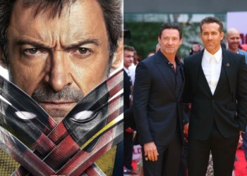 Primeras impresiones de ‘Deadpool & Wolverine’ según los críticos en Rotten Tomatoes