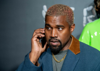 Reportan que Kanye West se encuentra en Rusia para dar un concierto privado en Moscú