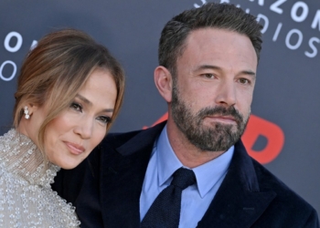 Revelan el momento en el que Ben Affleck y Jennifer Lopez se dieron cuenta de que su matrimonio está roto, según revista de Estados Unidos