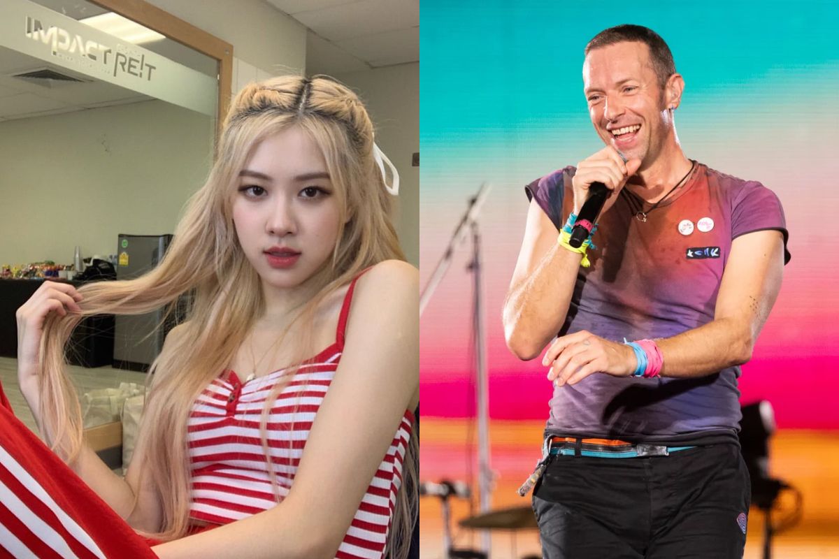 Rosé de BLACKPINK lanzará una versión de 'Viva La Vida' de Coldplay para la segunda temporada de 'Pachinko'