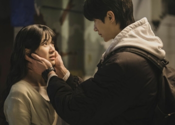 Se anuncia que la serie coreana 'Lovely Runner' llegará a Netflix muy pronto