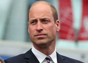 Se revela el salario del príncipe William en un nuevo informe real